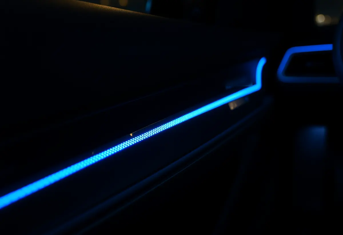 Accesorii auto